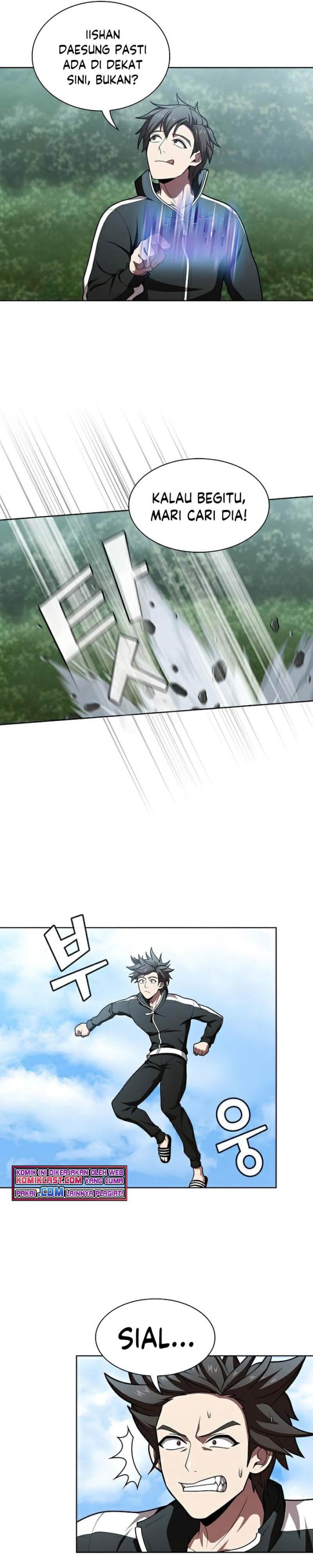 The Tutorial Tower of the Advanced Player Chap 94 - Next Chap 95