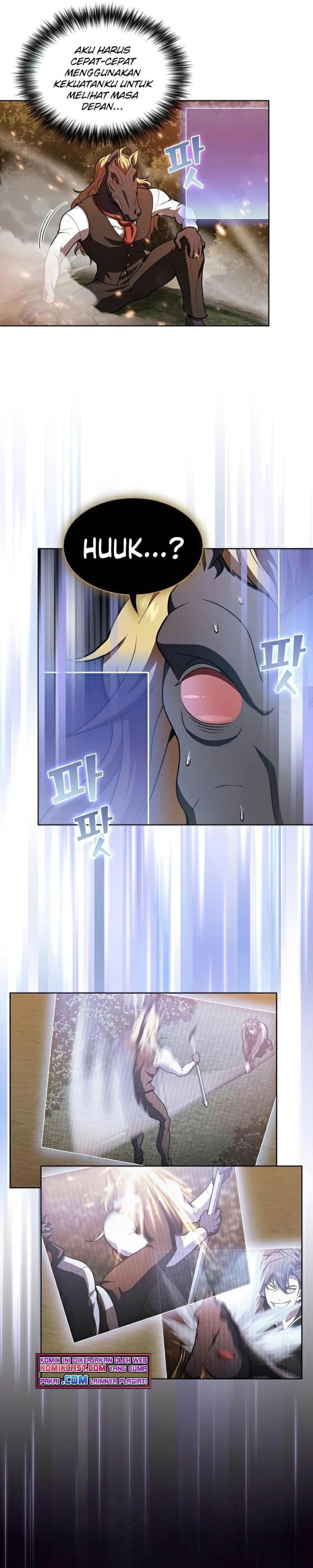 The Tutorial Tower of the Advanced Player Chap 94 - Next Chap 95