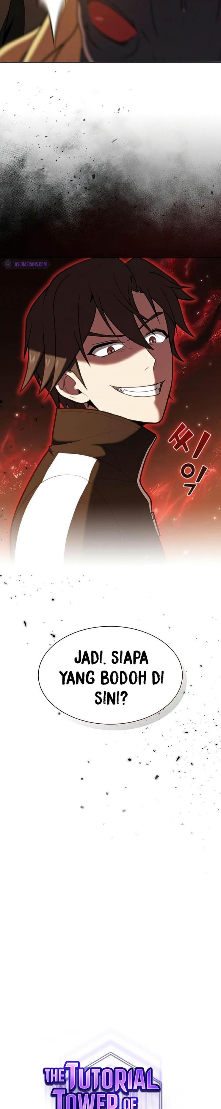 The Tutorial Tower of the Advanced Player Chap 94 - Next Chap 95