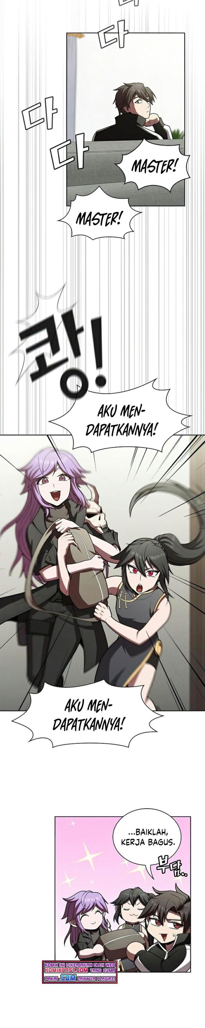 The Tutorial Tower of the Advanced Player Chap 94 - Next Chap 95