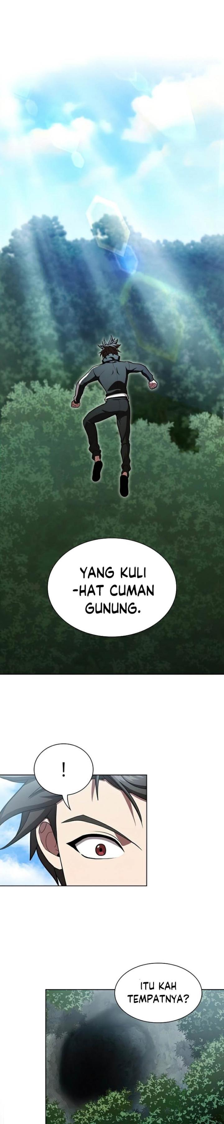 The Tutorial Tower of the Advanced Player Chap 94 - Next Chap 95