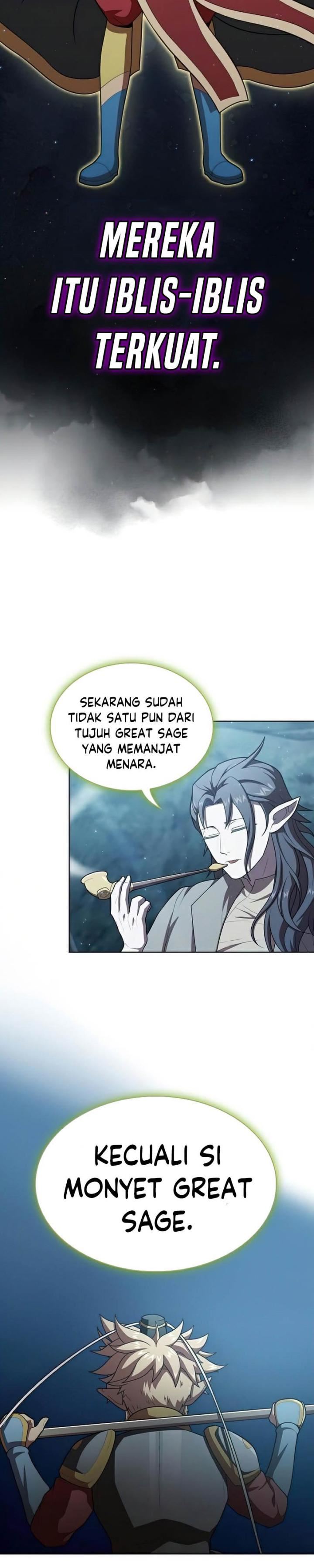 The Tutorial Tower of the Advanced Player Chap 95 - Next Chap 96