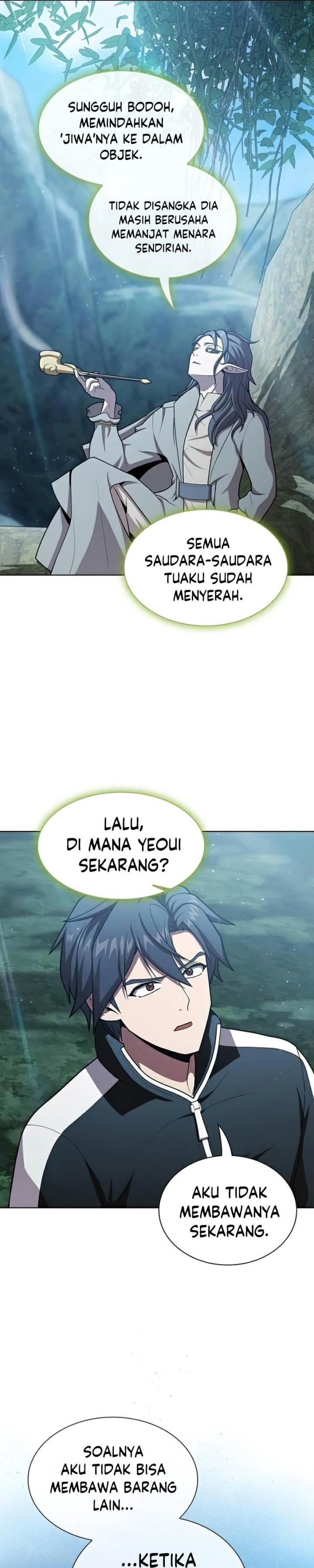 The Tutorial Tower of the Advanced Player Chap 95 - Next Chap 96