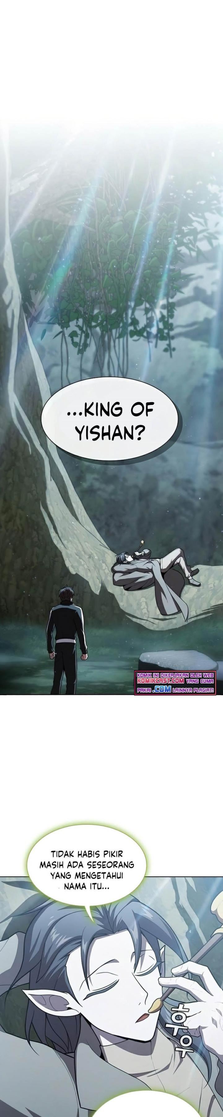 The Tutorial Tower of the Advanced Player Chap 95 - Next Chap 96