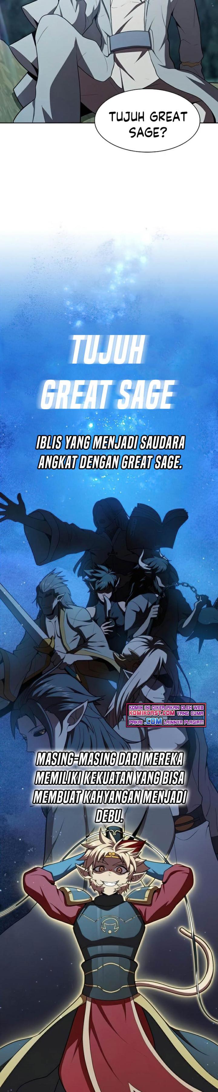 The Tutorial Tower of the Advanced Player Chap 95 - Next Chap 96