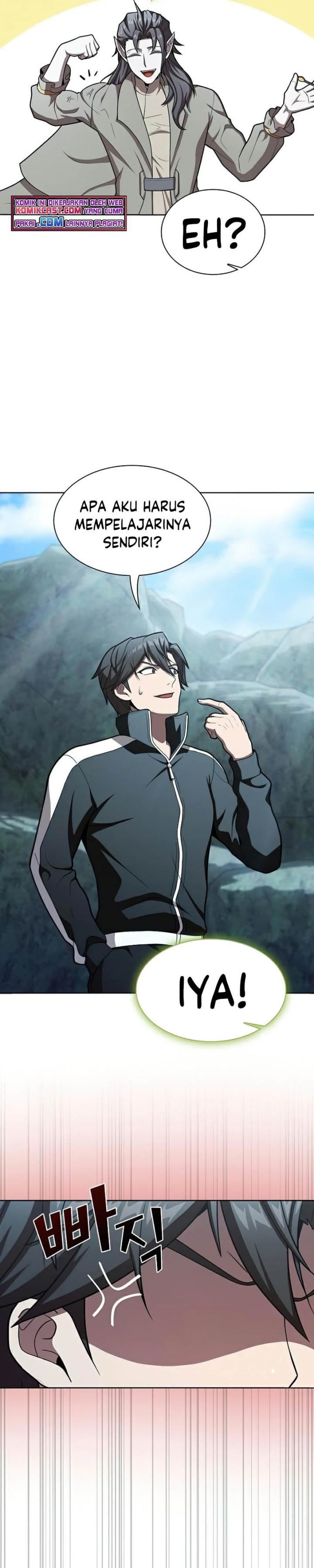 The Tutorial Tower of the Advanced Player Chap 95 - Next Chap 96