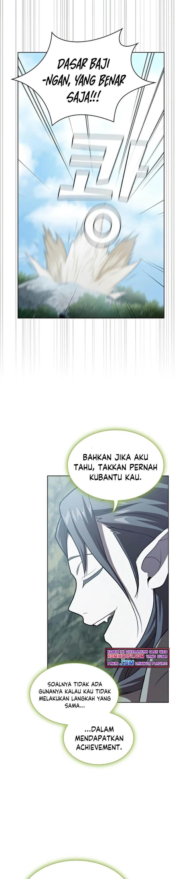 The Tutorial Tower of the Advanced Player Chap 95 - Next Chap 96