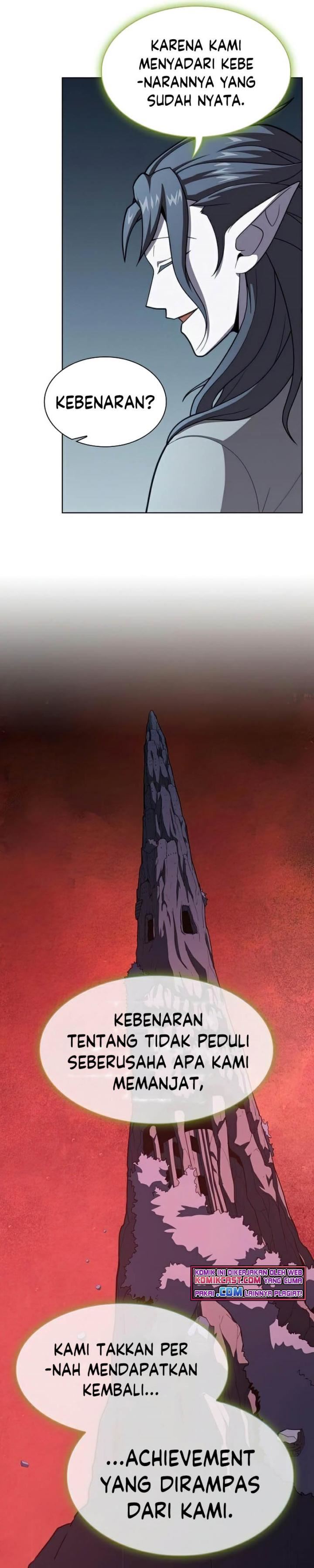 The Tutorial Tower of the Advanced Player Chap 95 - Next Chap 96