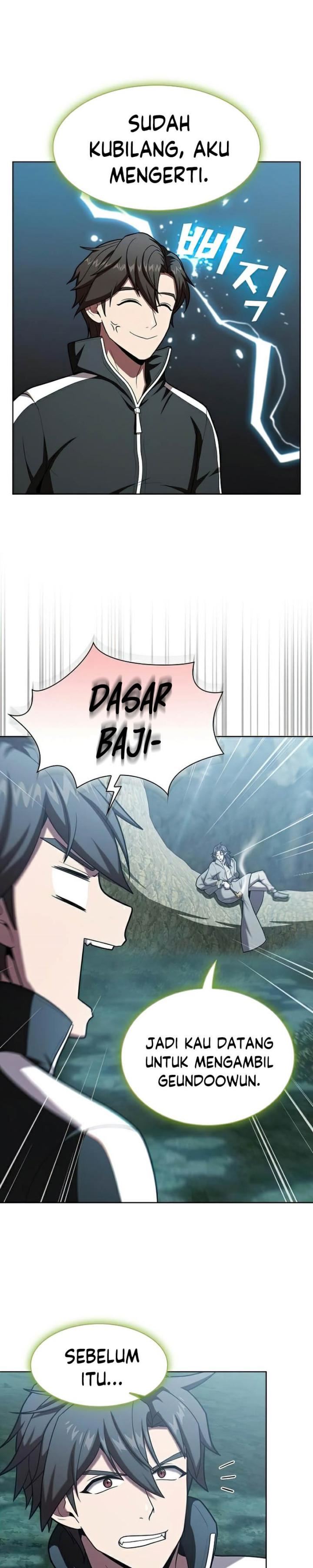 The Tutorial Tower of the Advanced Player Chap 95 - Next Chap 96