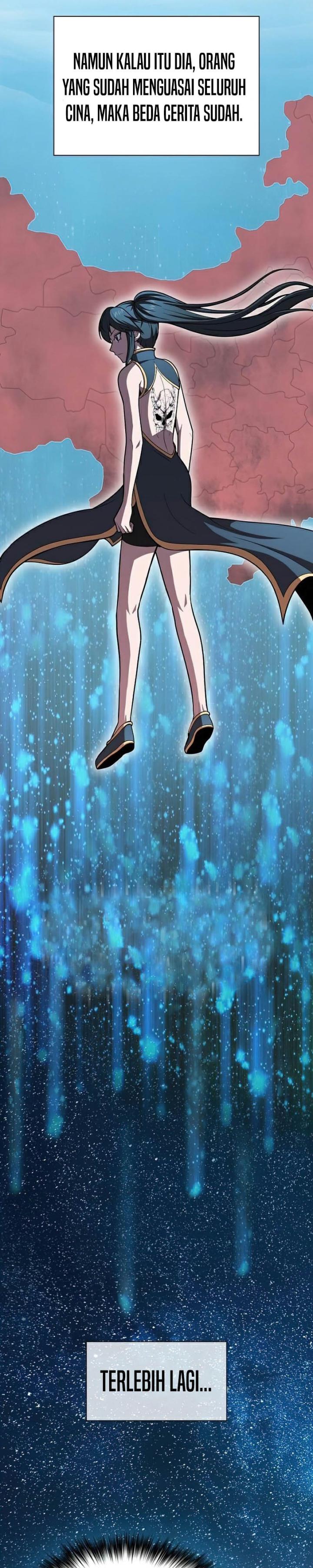 The Tutorial Tower of the Advanced Player Chap 95 - Next Chap 96