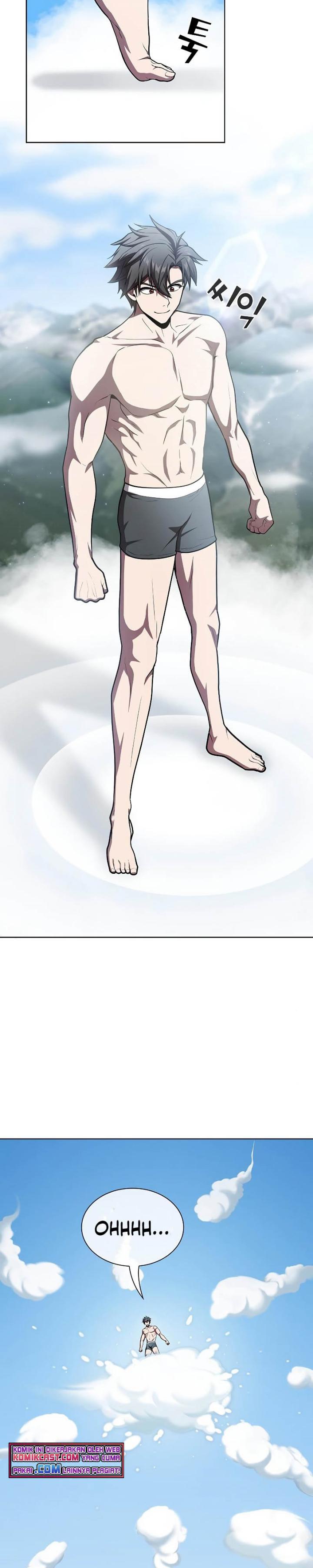 The Tutorial Tower of the Advanced Player Chap 96 - Next Chap 97