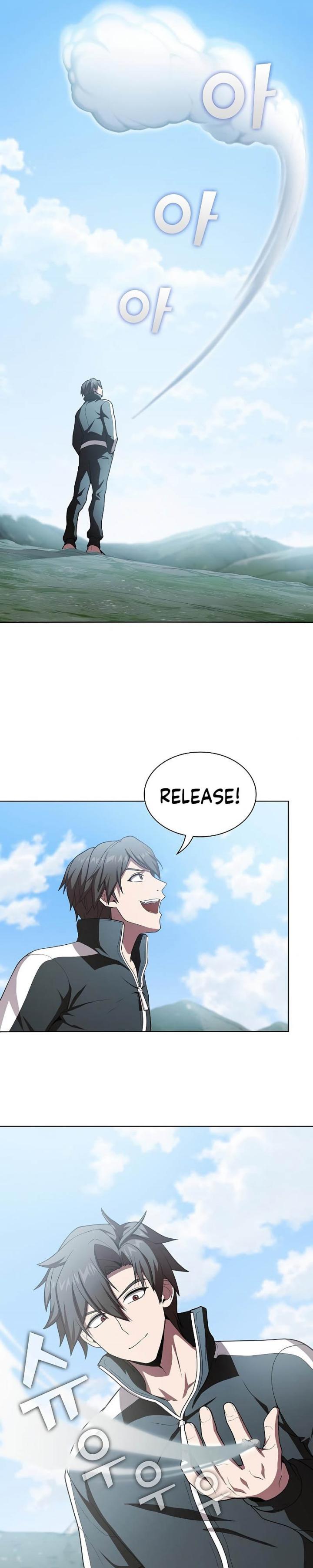 The Tutorial Tower of the Advanced Player Chap 96 - Next Chap 97