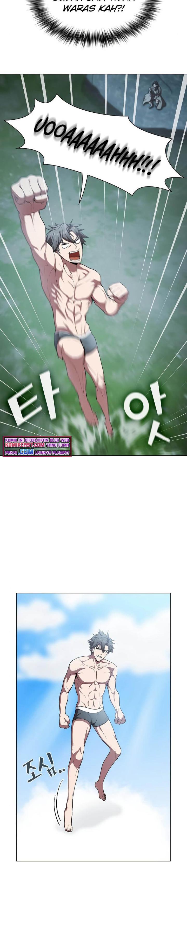 The Tutorial Tower of the Advanced Player Chap 96 - Next Chap 97