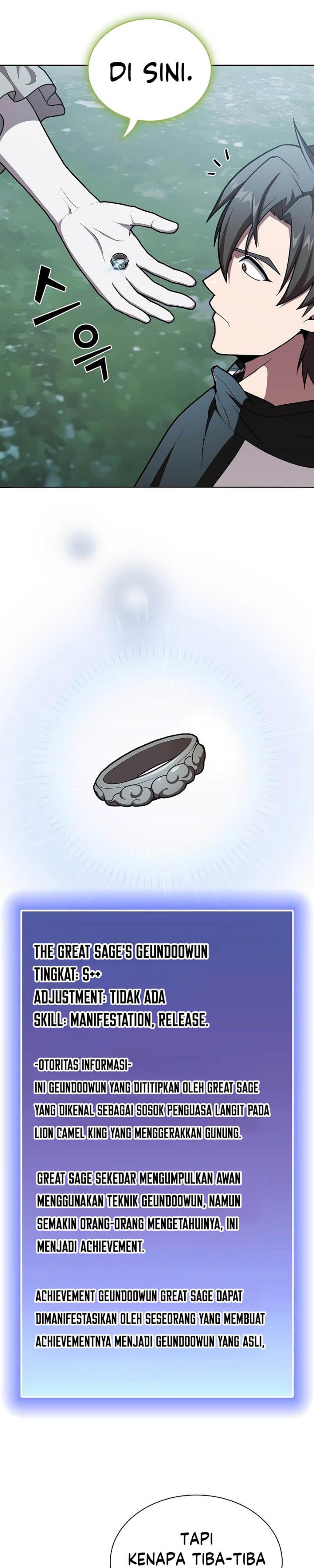 The Tutorial Tower of the Advanced Player Chap 96 - Next Chap 97