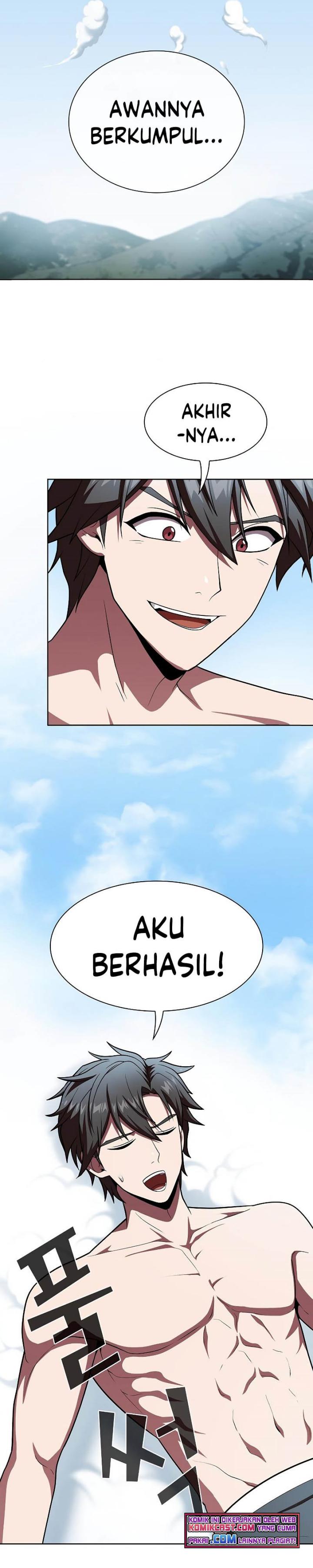 The Tutorial Tower of the Advanced Player Chap 96 - Next Chap 97