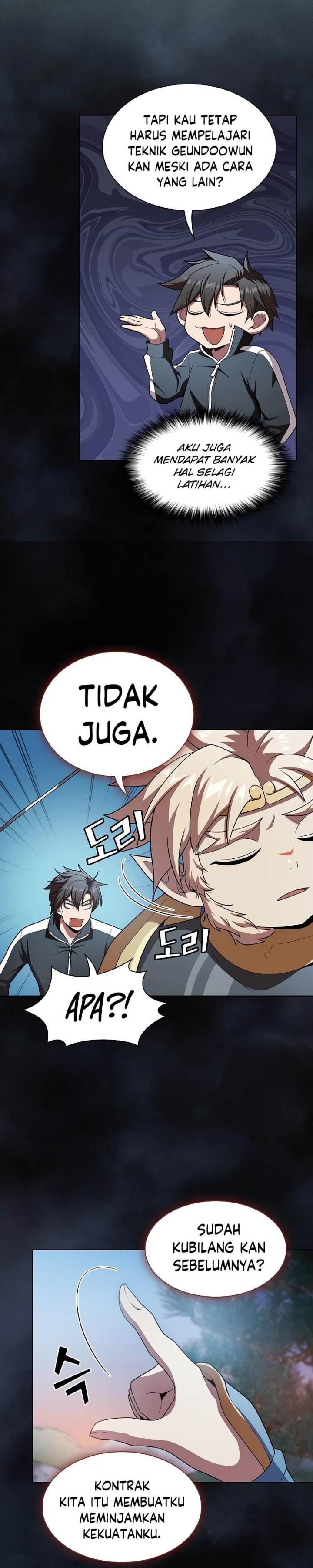 The Tutorial Tower of the Advanced Player Chap 97 - Next Chap 98