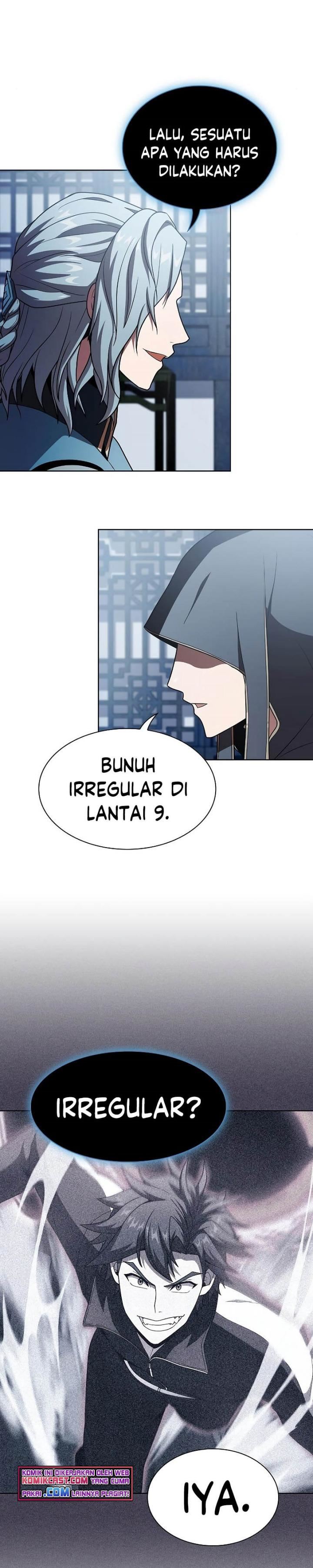 The Tutorial Tower of the Advanced Player Chap 97 - Next Chap 98