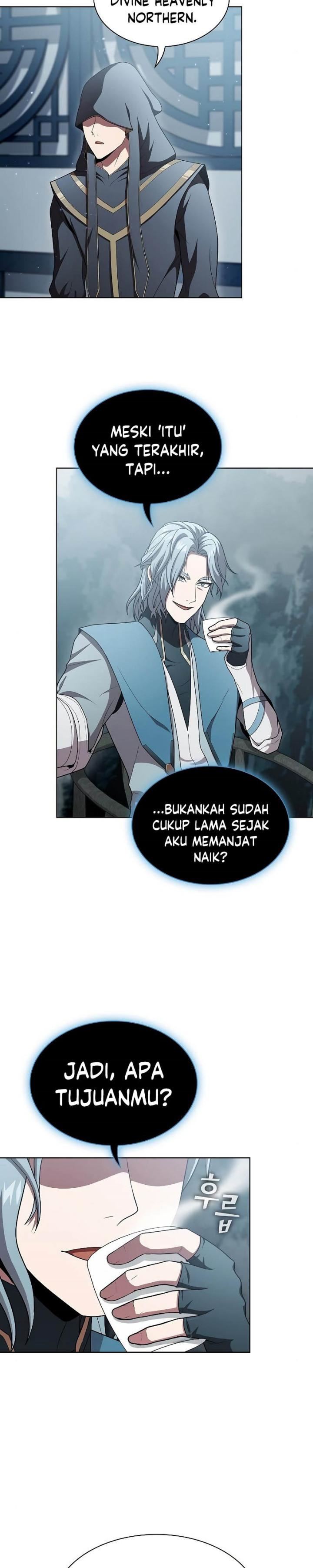 The Tutorial Tower of the Advanced Player Chap 97 - Next Chap 98