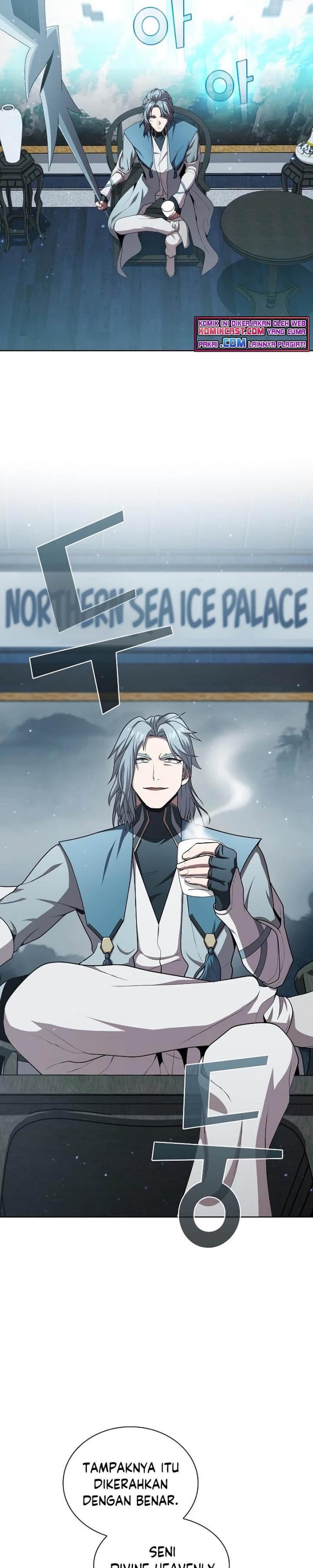 The Tutorial Tower of the Advanced Player Chap 97 - Next Chap 98