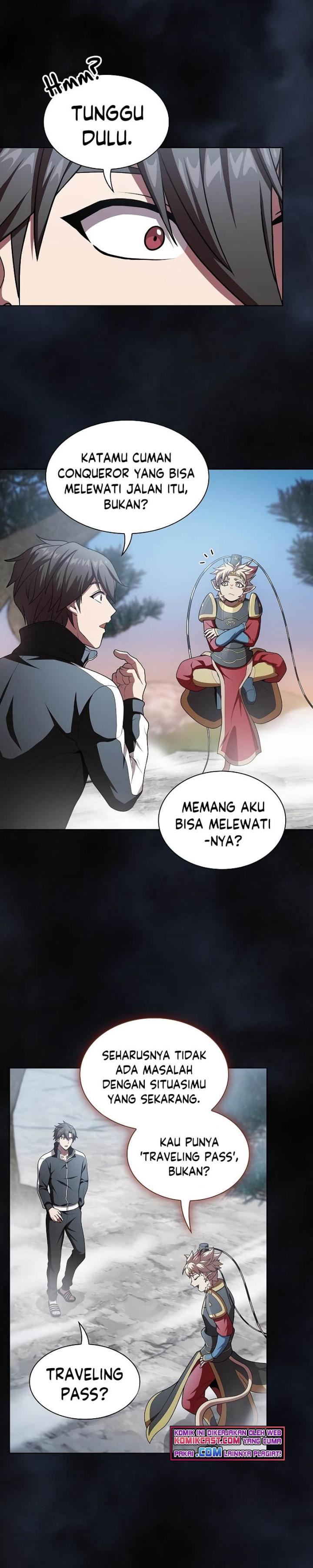 The Tutorial Tower of the Advanced Player Chap 97 - Next Chap 98