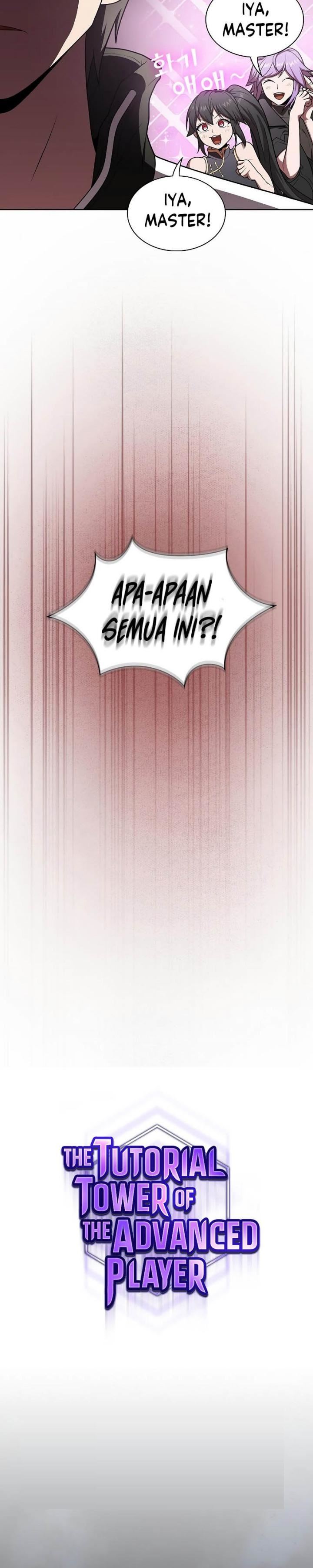 The Tutorial Tower of the Advanced Player Chap 97 - Next Chap 98