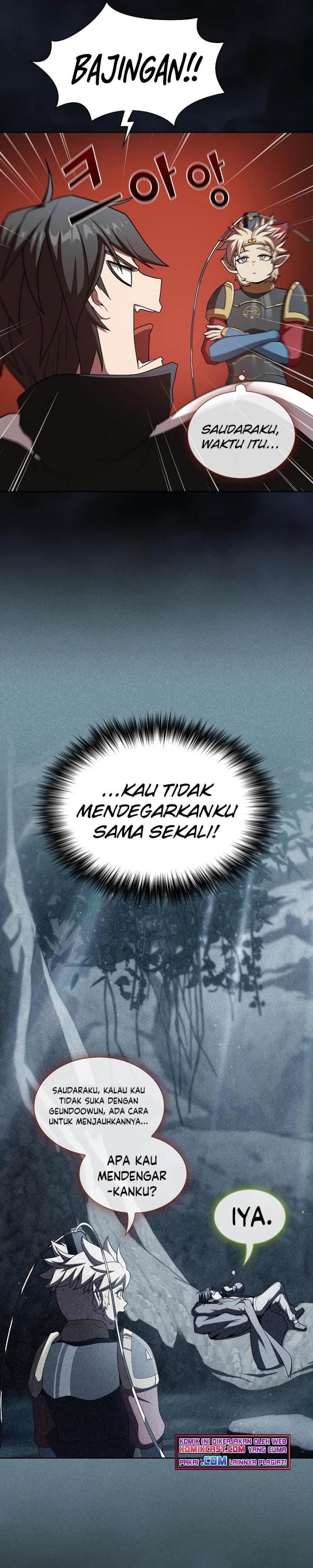 The Tutorial Tower of the Advanced Player Chap 97 - Next Chap 98