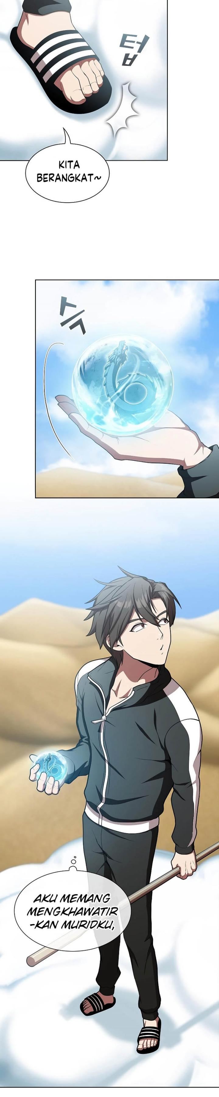 The Tutorial Tower of the Advanced Player Chap 98 - Next Chap 99