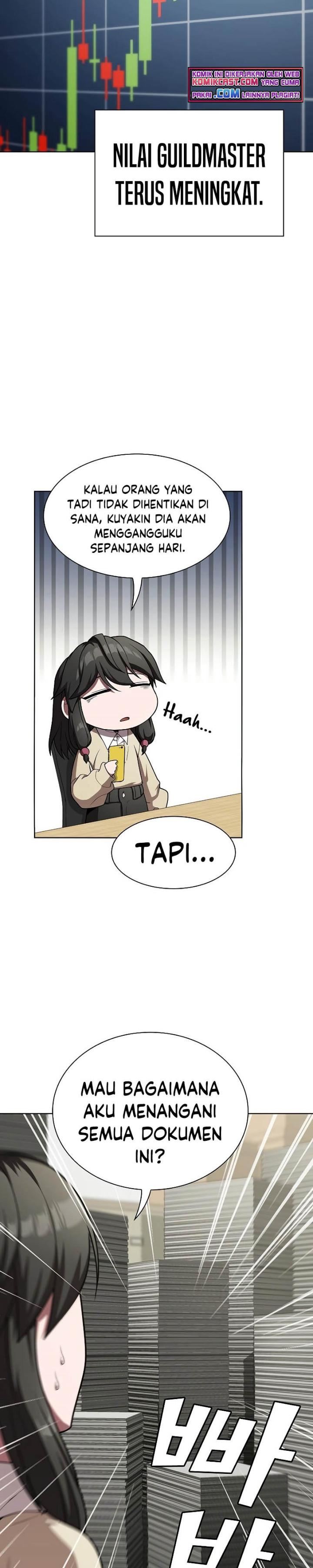 The Tutorial Tower of the Advanced Player Chap 98 - Next Chap 99