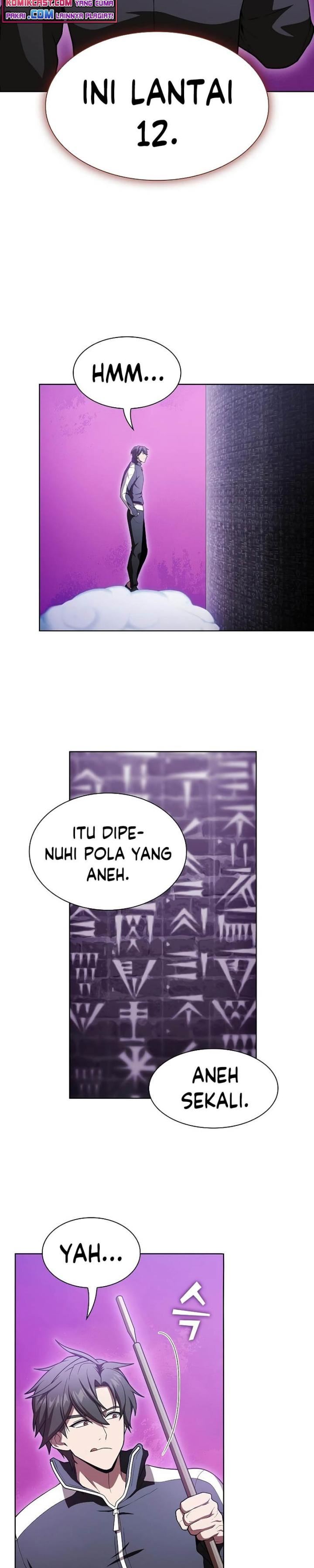 The Tutorial Tower of the Advanced Player Chap 98 - Next Chap 99