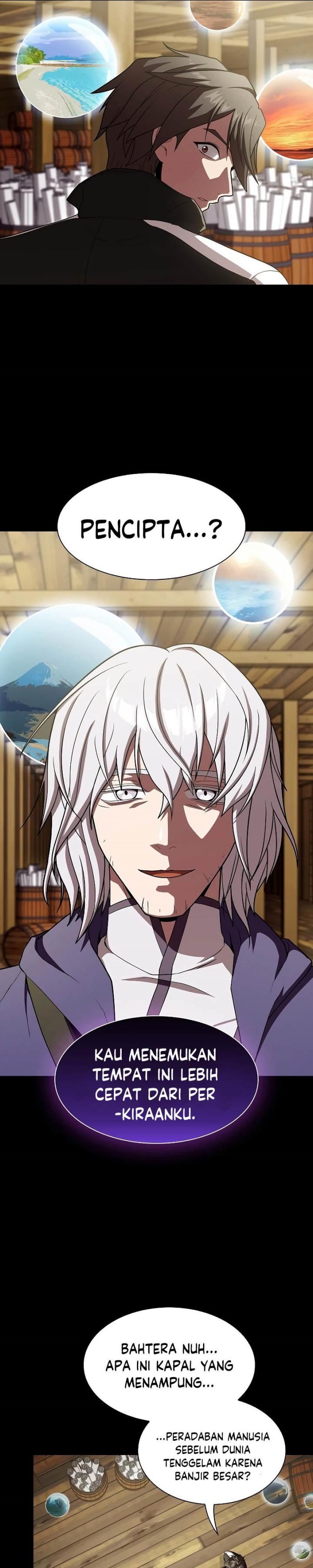 The Tutorial Tower of the Advanced Player Chap 98 - Next Chap 99