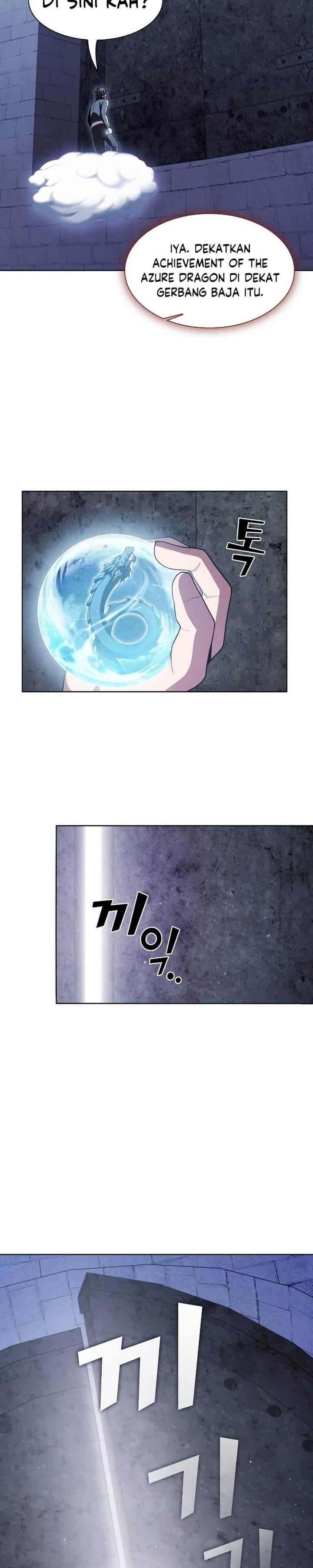 The Tutorial Tower of the Advanced Player Chap 98 - Next Chap 99