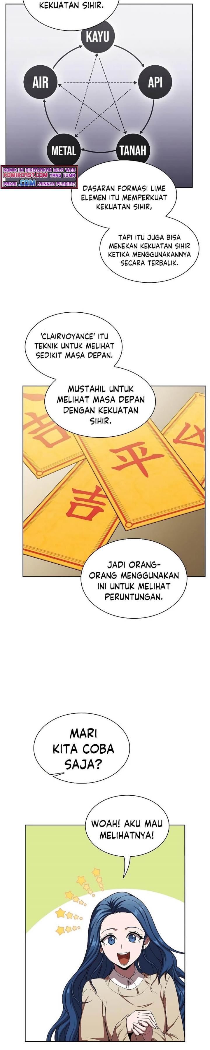 The Tutorial Tower of the Advanced Player Chap 98 - Next Chap 99