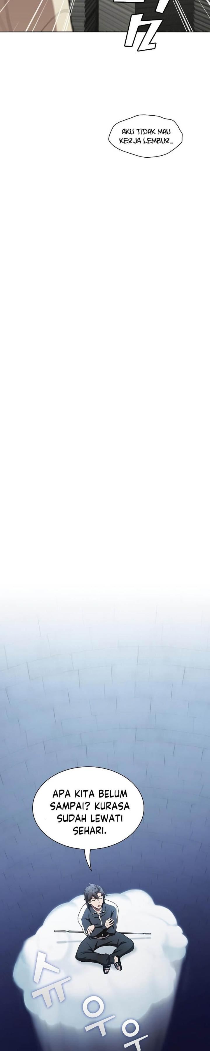 The Tutorial Tower of the Advanced Player Chap 98 - Next Chap 99