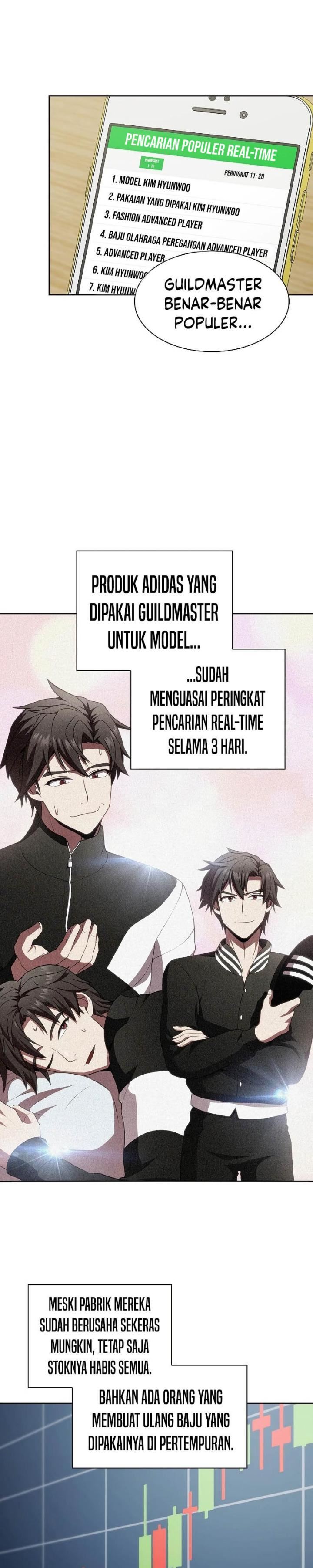 The Tutorial Tower of the Advanced Player Chap 98 - Next Chap 99