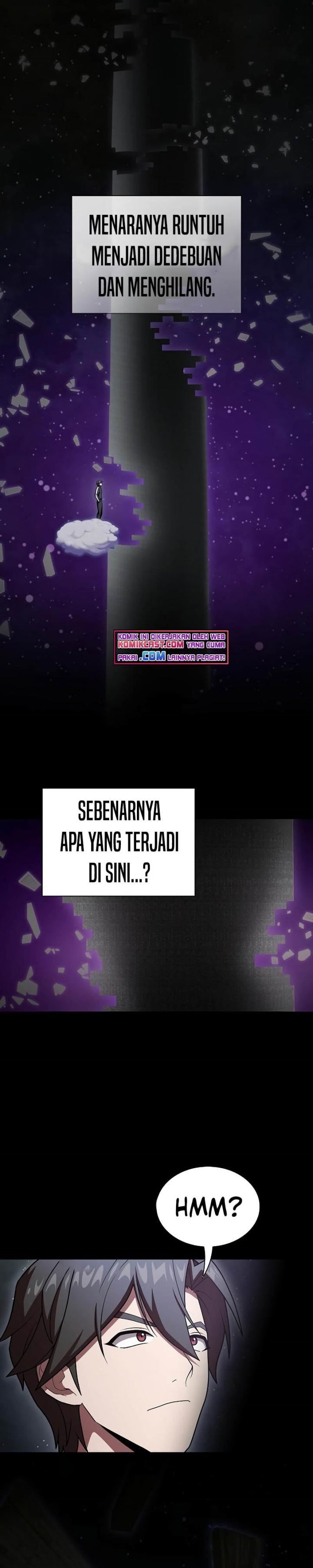 The Tutorial Tower of the Advanced Player Chap 98 - Next Chap 99