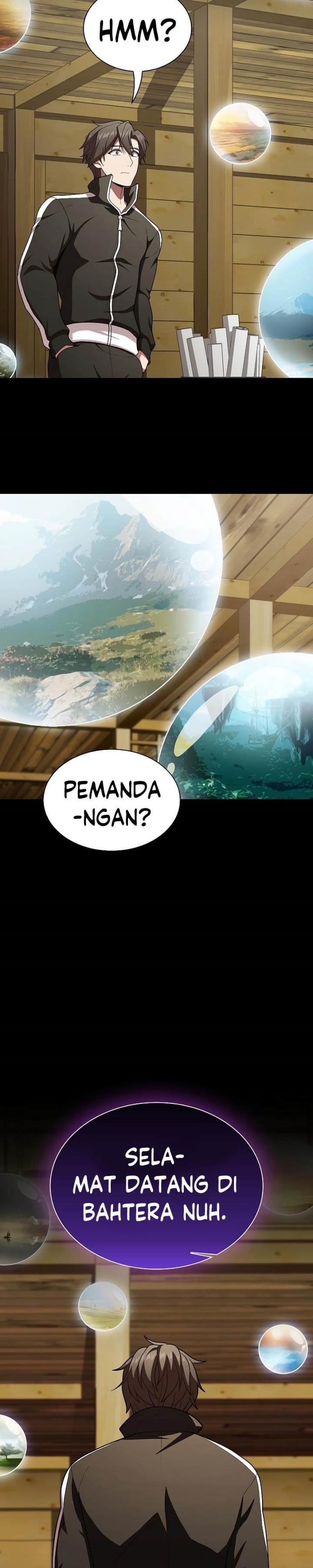 The Tutorial Tower of the Advanced Player Chap 98 - Next Chap 99