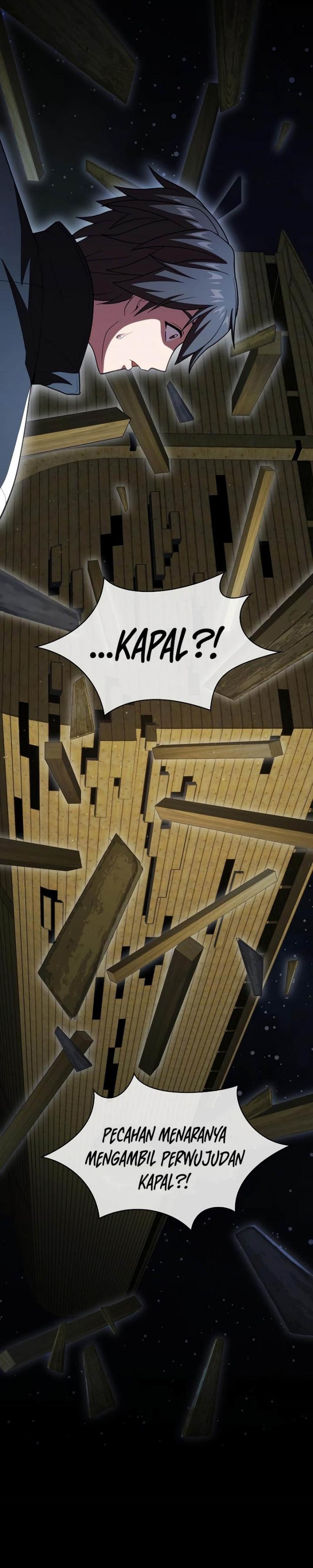 The Tutorial Tower of the Advanced Player Chap 98 - Next Chap 99