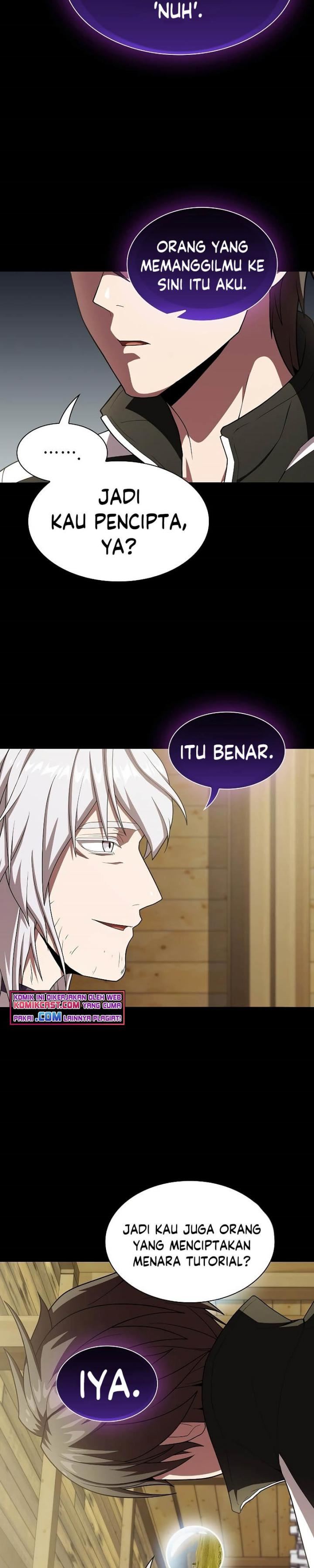 The Tutorial Tower of the Advanced Player Chap 98 - Next Chap 99