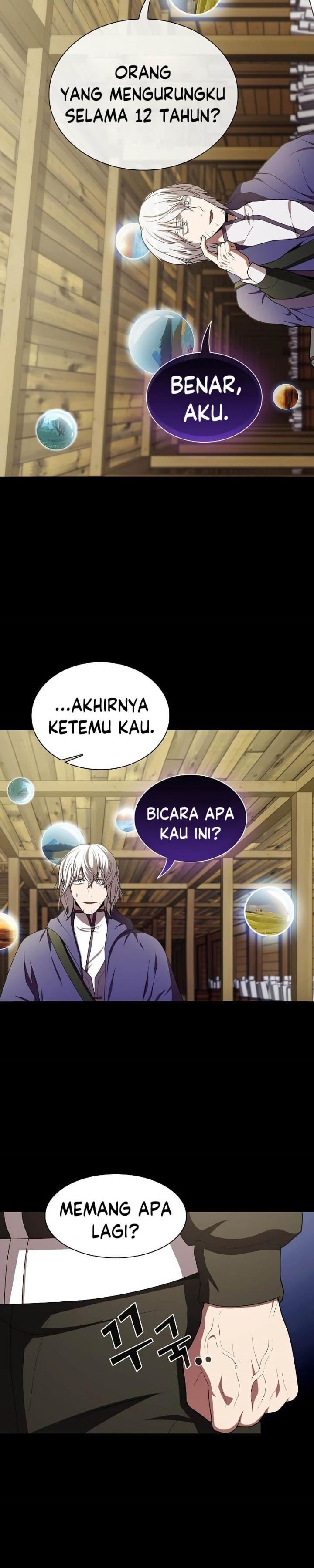 The Tutorial Tower of the Advanced Player Chap 98 - Next Chap 99