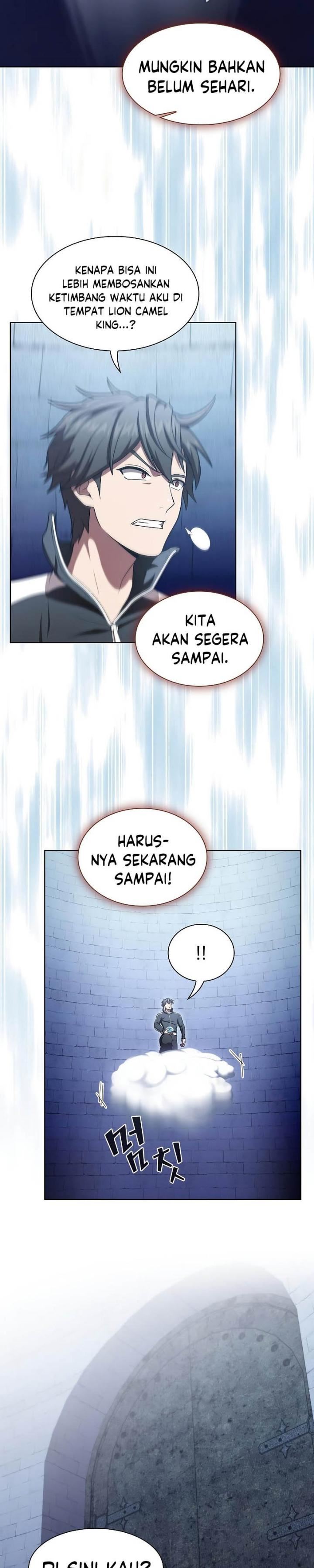 The Tutorial Tower of the Advanced Player Chap 98 - Next Chap 99