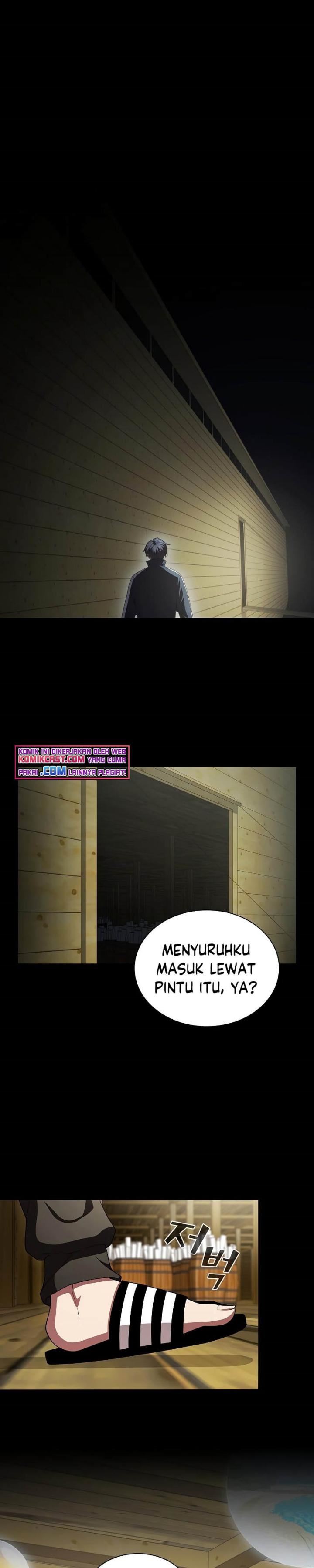 The Tutorial Tower of the Advanced Player Chap 98 - Next Chap 99