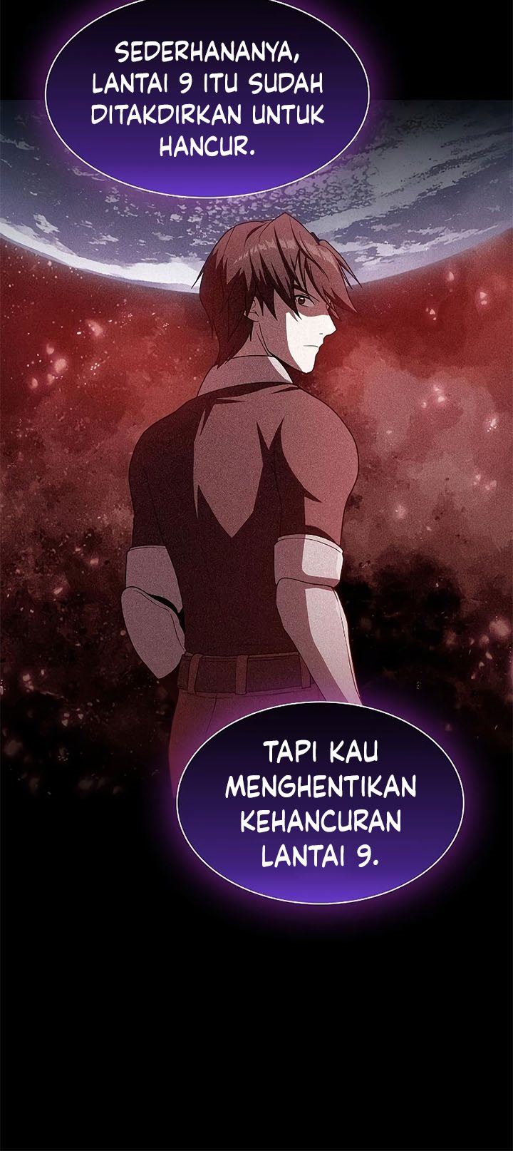 The Tutorial Tower of the Advanced Player Chap 99 - Next Chap 100