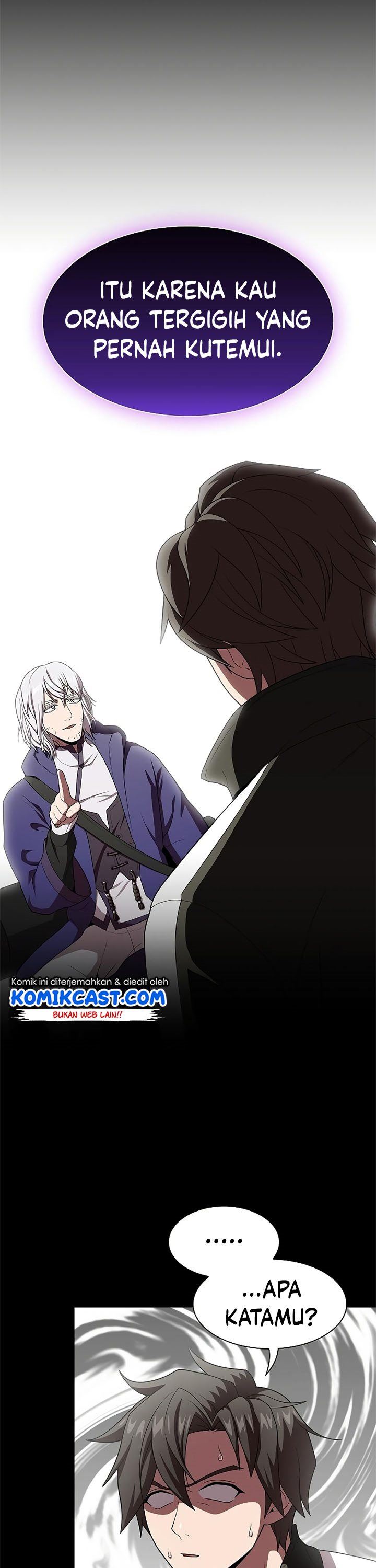 The Tutorial Tower of the Advanced Player Chap 99 - Next Chap 100