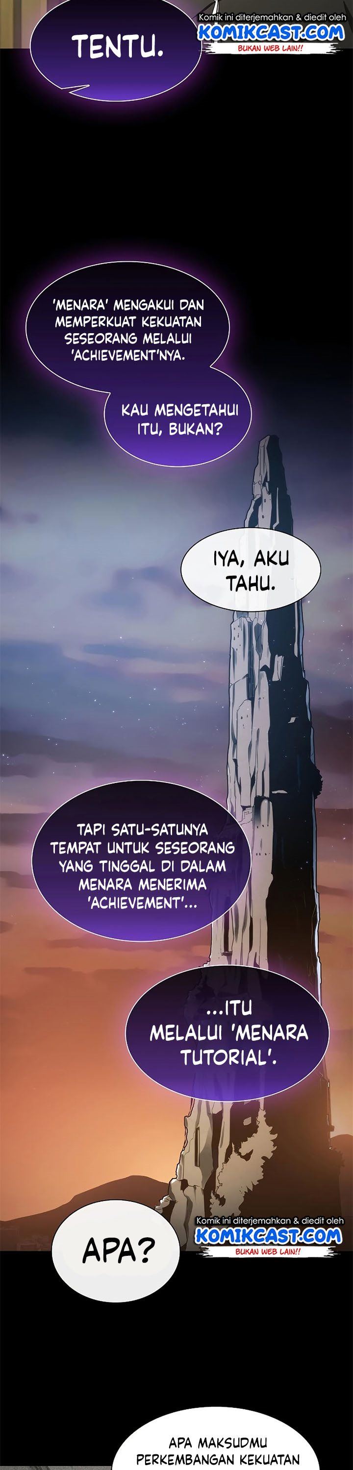 The Tutorial Tower of the Advanced Player Chap 99 - Next Chap 100