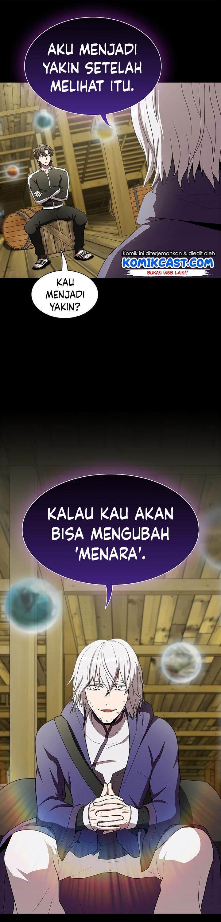 The Tutorial Tower of the Advanced Player Chap 99 - Next Chap 100