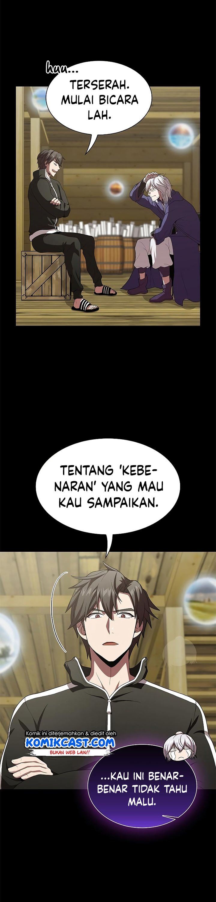 The Tutorial Tower of the Advanced Player Chap 99 - Next Chap 100