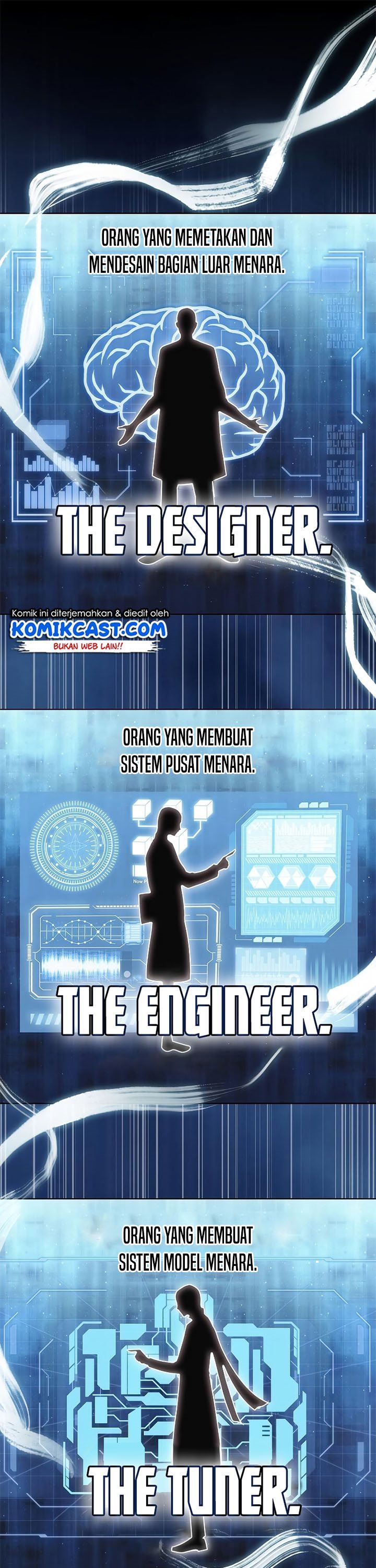 The Tutorial Tower of the Advanced Player Chap 99 - Next Chap 100