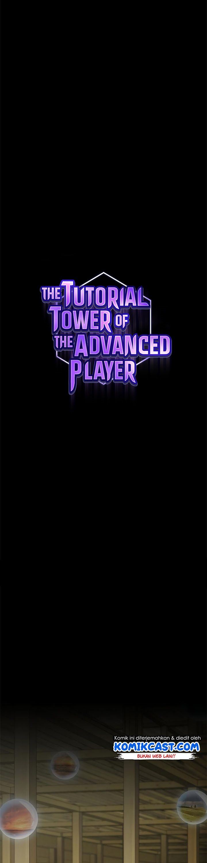 The Tutorial Tower of the Advanced Player Chap 99 - Next Chap 100