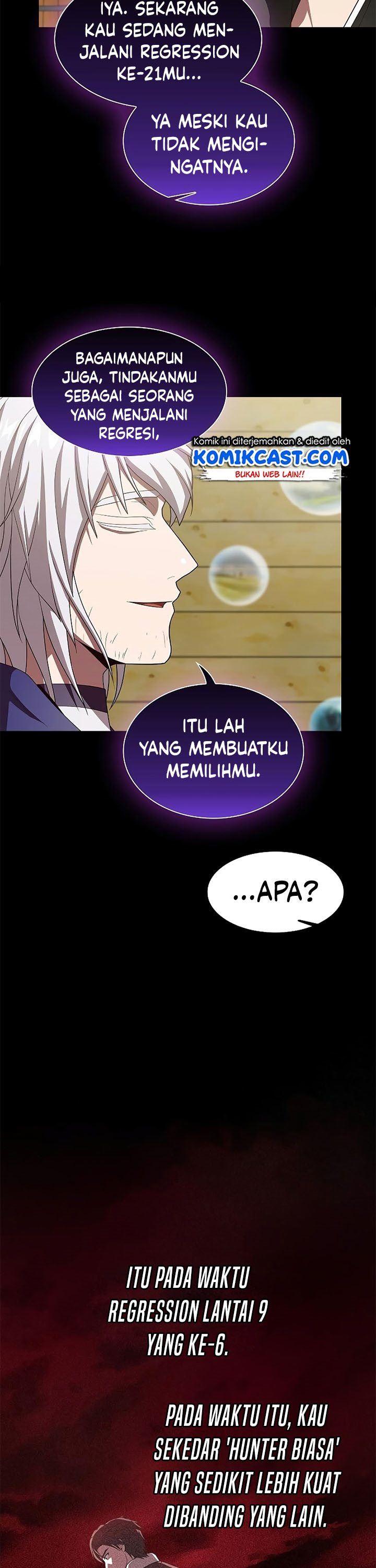 The Tutorial Tower of the Advanced Player Chap 99 - Next Chap 100