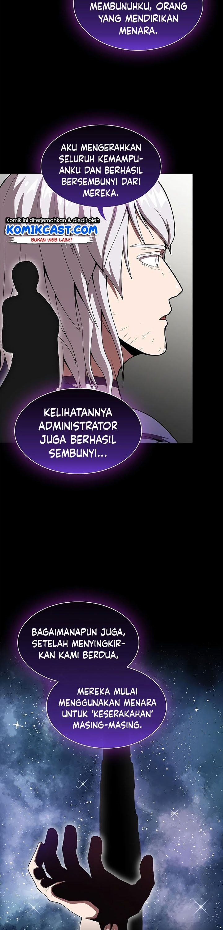 The Tutorial Tower of the Advanced Player Chap 99 - Next Chap 100